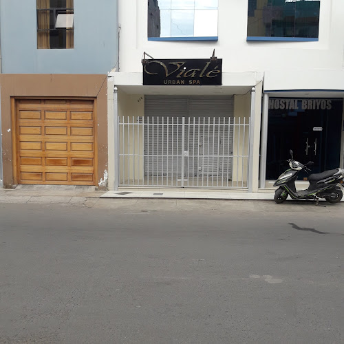 Opiniones de Vialé en Chiclayo - Spa