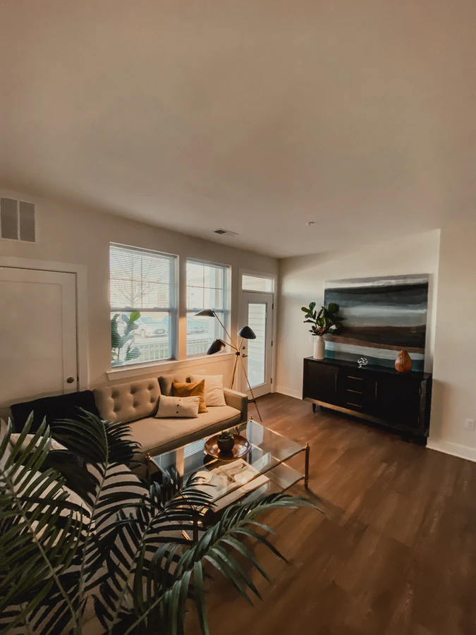 Sala de estar: como decorar sua mesa de centro - Articles about Apartments 3 by  image