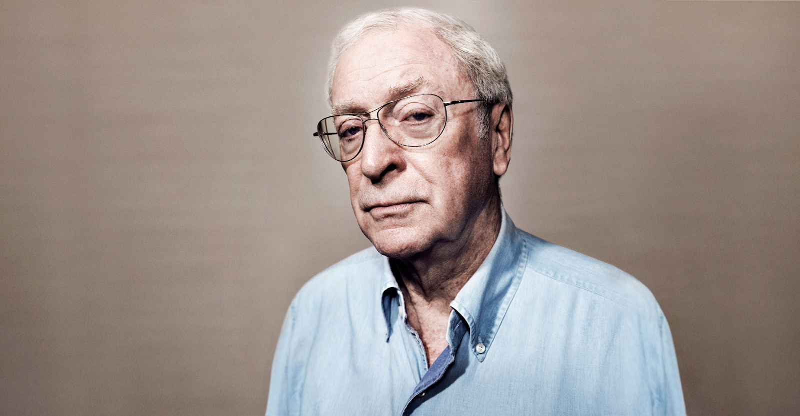 Michael Caine Biography 