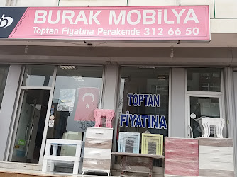 Burak Mobilya
