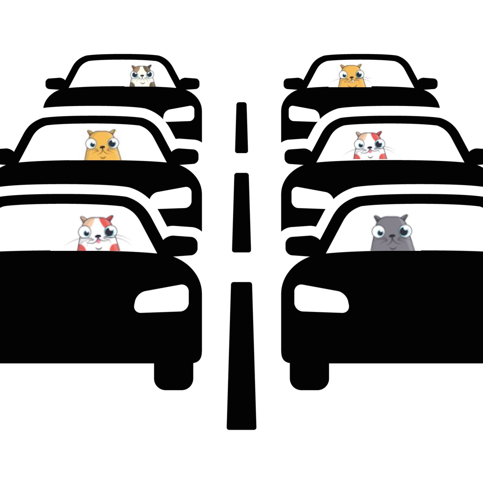 Blog CryptoKitties Network Congestion