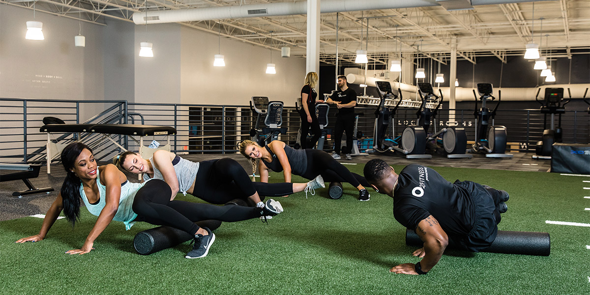 What Is Corrective Exercise