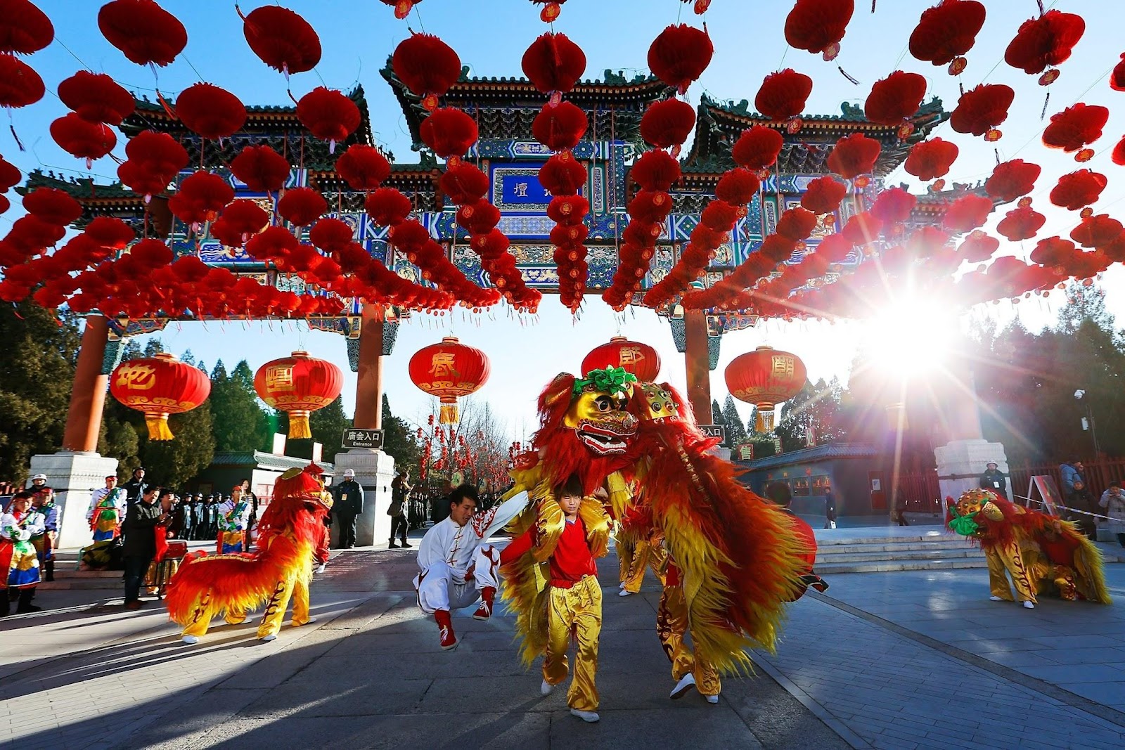 What I’ve Learned From Celebrating Lunar New Year