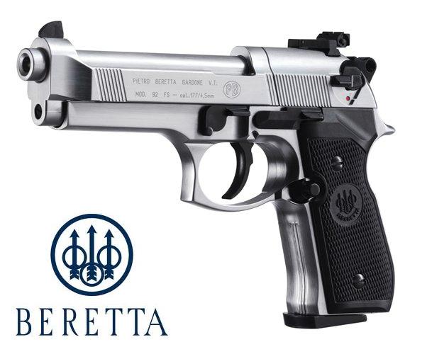 beretta 92FS