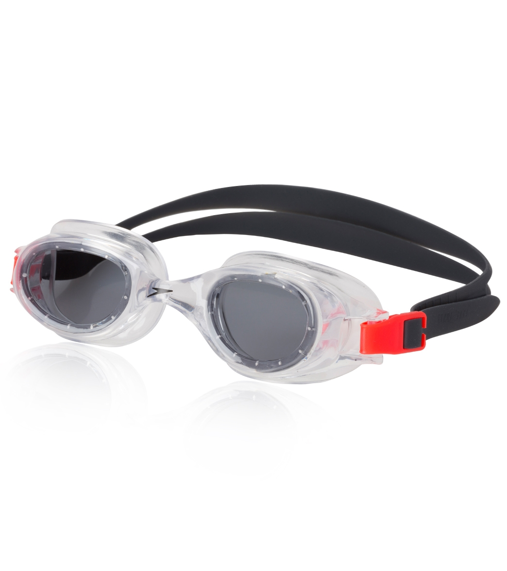 how to stop fogging in swimming goggles