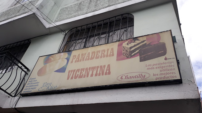 Opiniones de Panadería Vicentina en Quito - Panadería