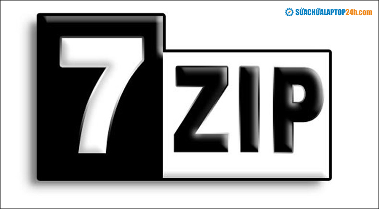 Phần mềm 7ZIP