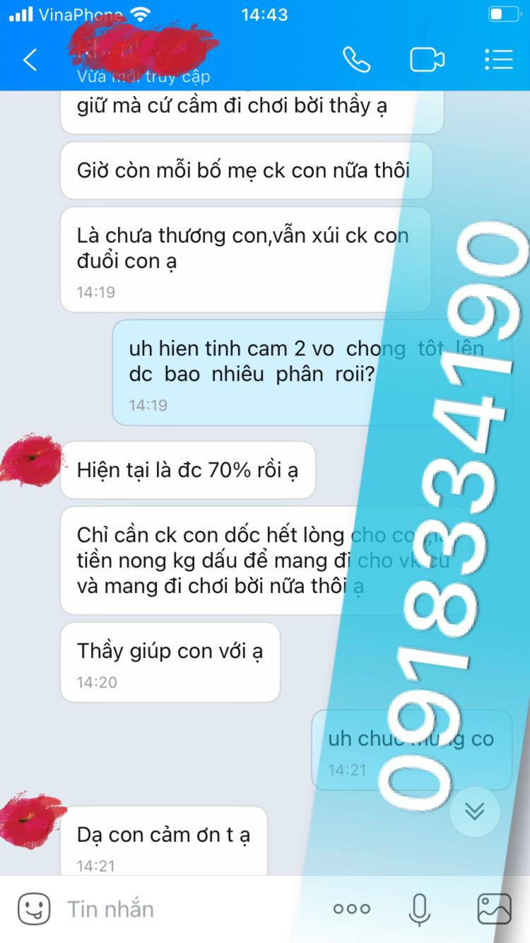 thầy bùa ở sapa