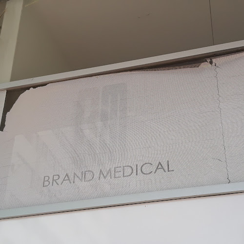 Opiniones de Brand Medical en Quito - Tienda