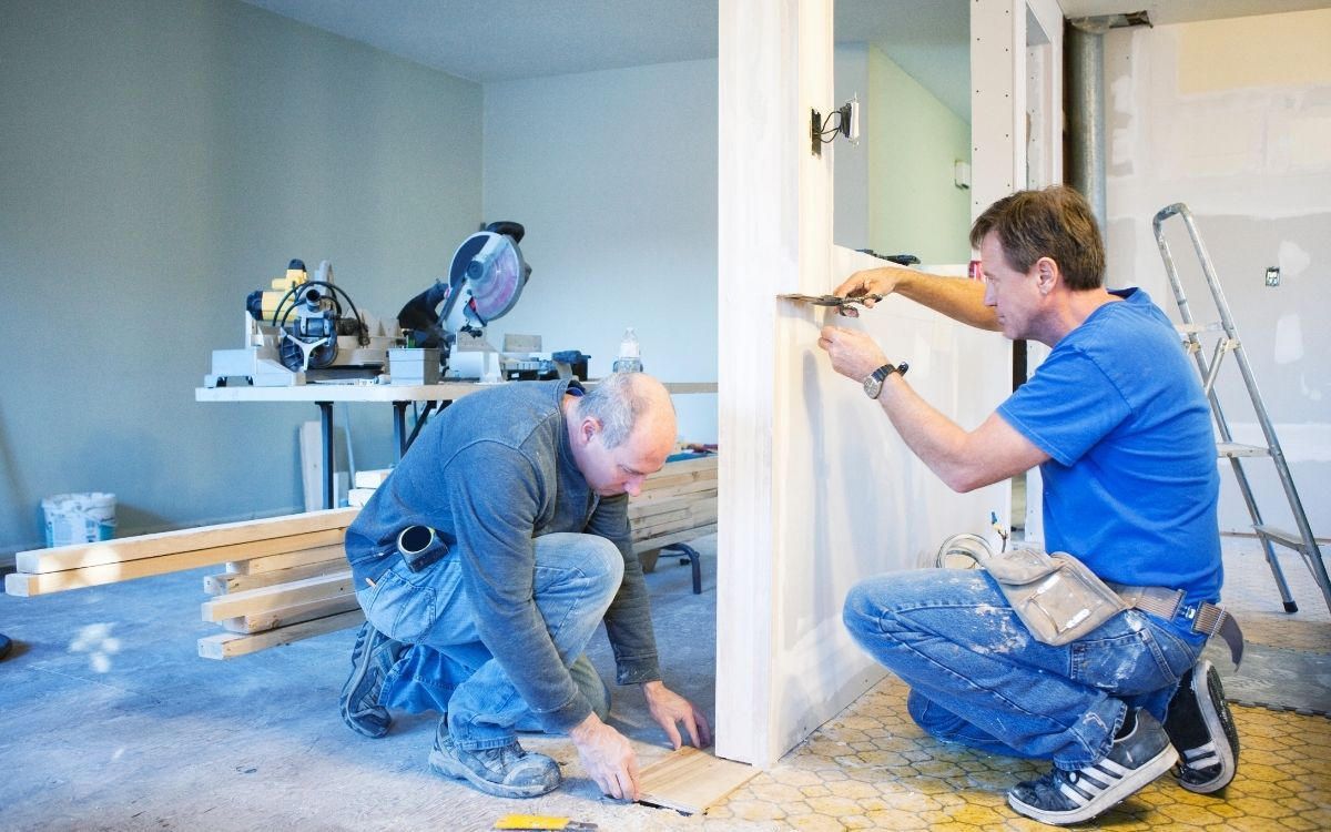 Home Renovation Services in Staten Island