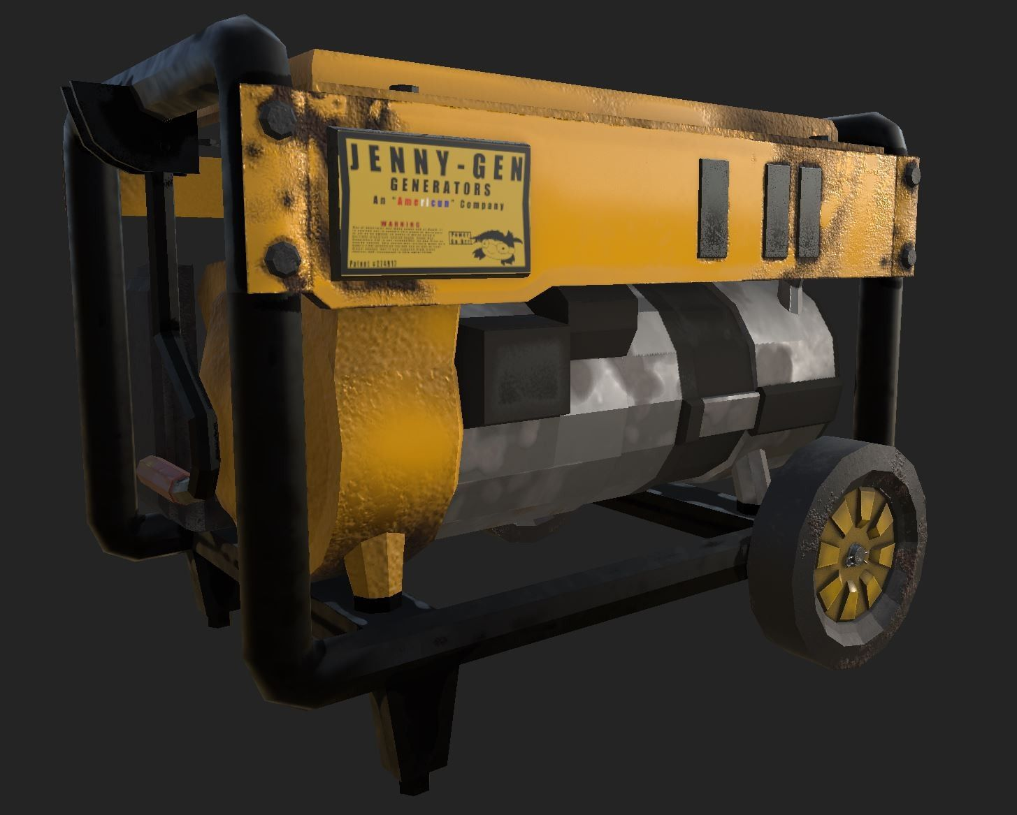 Generator