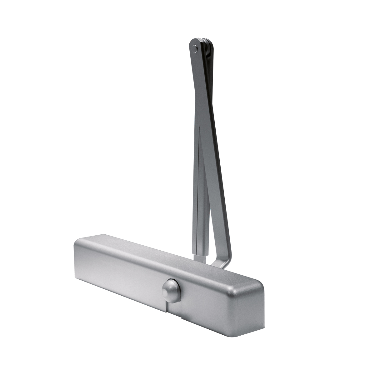 Effects Of Hydraulic Door Closers On Fireproof Doors Of