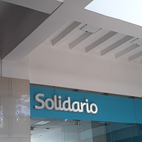 Banco Solidario - Quito