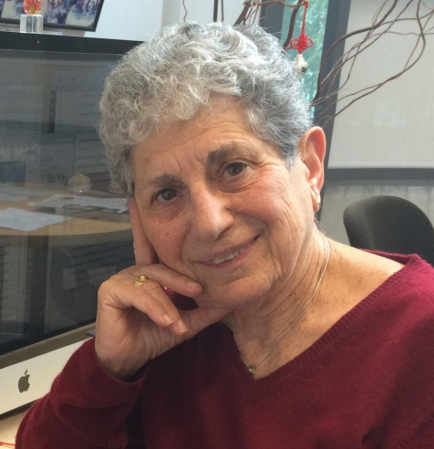 Stanford’s medication oncology professor Shoshana Levy dies at 83