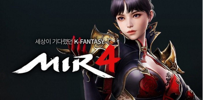 Siêu phẩm MMORPG Hàn Quốc chính thức mở Close beta chuẩn bị ra mắt bản quốc tế 1234