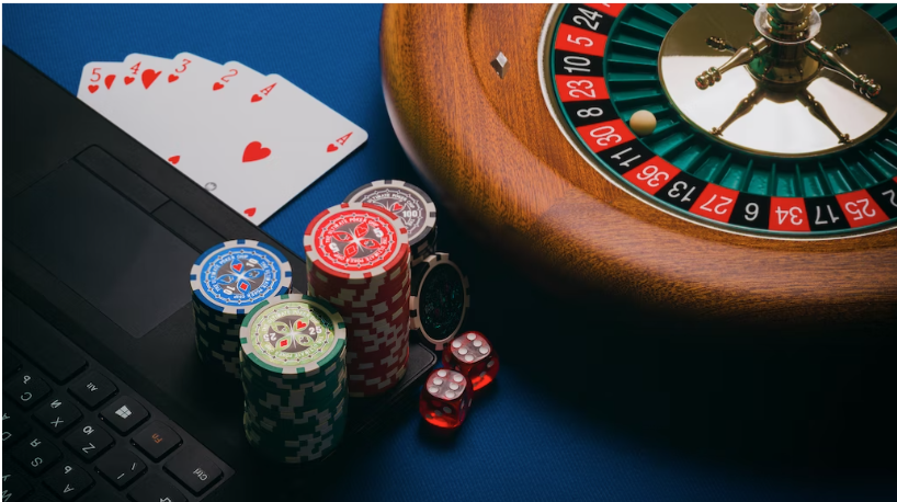3 big trends changing the future of the gambling industry in 2023: Example of Crazy Time game