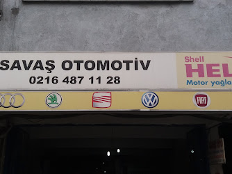 Savaş Otomotiv