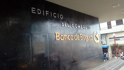 Cajero ATH Centro De Pagos Manizales I - Banco de Bogotá