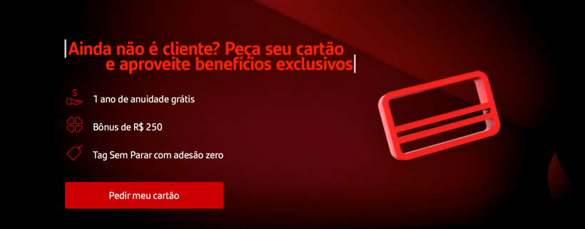 Cartão Santander