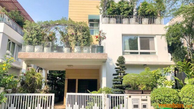 Truy cập Muaban.net để tìm được căn nhà chất lượng nhất tại Quận 2