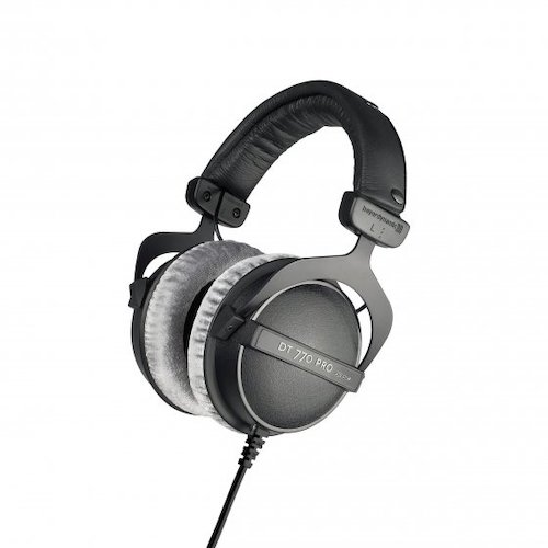 Best Headphones for Music Production 2021_4