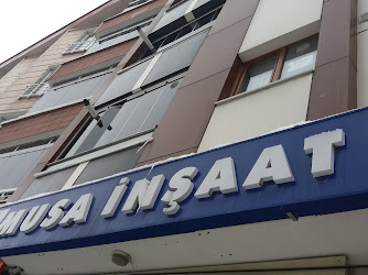 Musa İnşaat