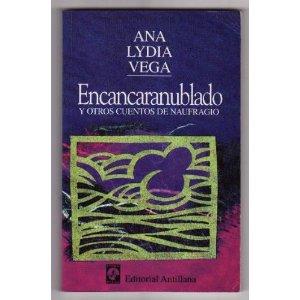 Resultado de imagen de ana lydia vega vida y obra libros
