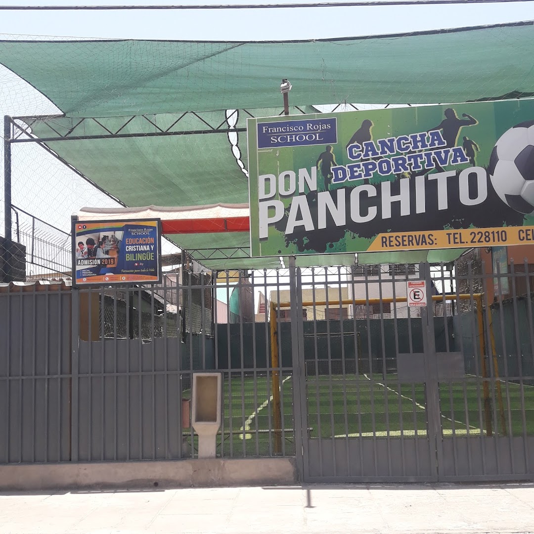 Don Panchito