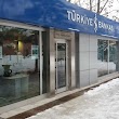 Türkiye İş Bankası-sgk Dışkapı Ankara (Bş) Şubesi