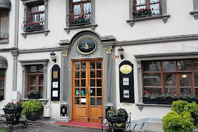 Celal Sultan Hotel Special Class Istanbul
