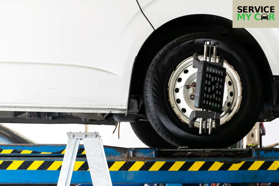 Do You Encounter Frequent Wheel Misalignment?