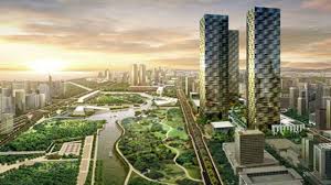 Image result for future smart city