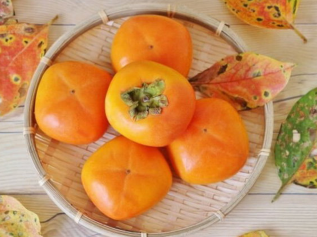 10 ผักผลไม้สีส้ม-สีเหลือง มีประโยชน์ดี๊ดี! 20215