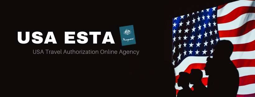 ESTA US Visa application