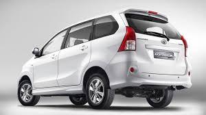 Image result for Harga Mobil Avanza Baru dengan Perubahan Desain samping