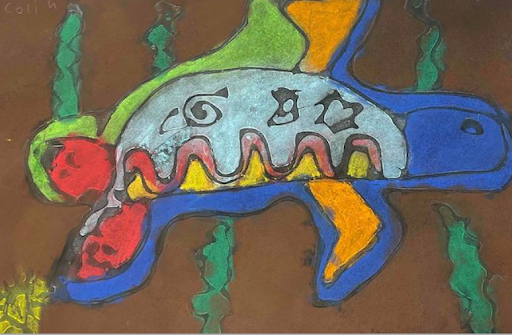 Molas