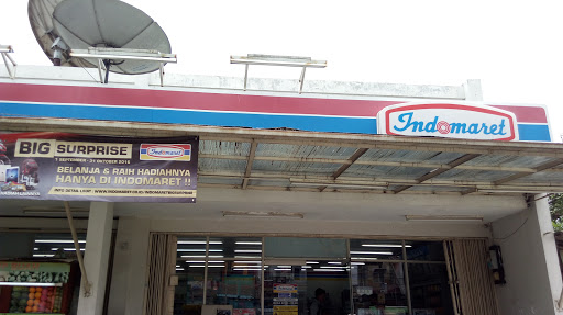 Indomaret Permata Tangerang