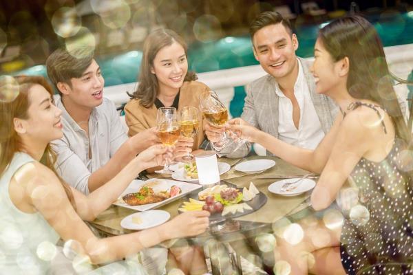 Bão khuyến mại hè siêu đỉnh của Vinpearl Nha Trang