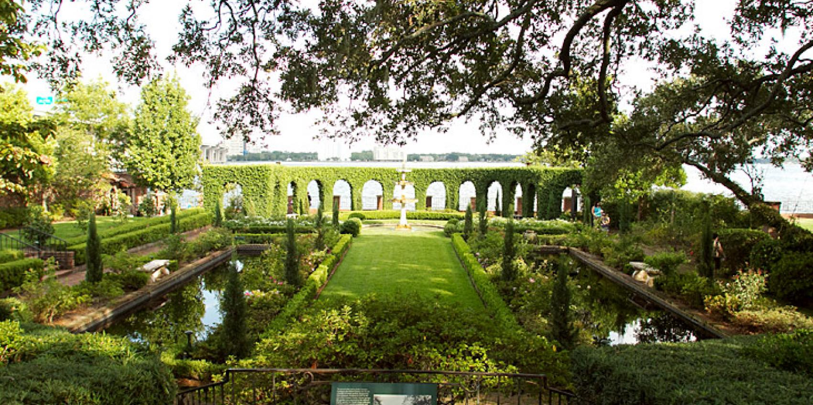 Cummer Museum of Art & Gardens Jacksonville