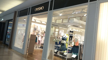 Oysho