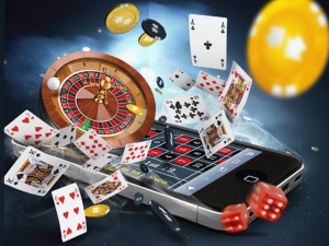 Sân chơi giải trí casino không thể bỏ qua - Kubet888 casino