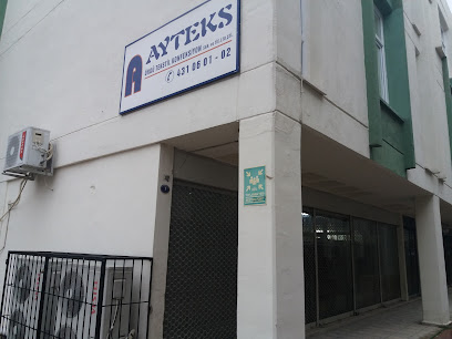 Ayteks Örgü Tekstil Konfeksiyon San. ve Tic.Ltd.Şti.