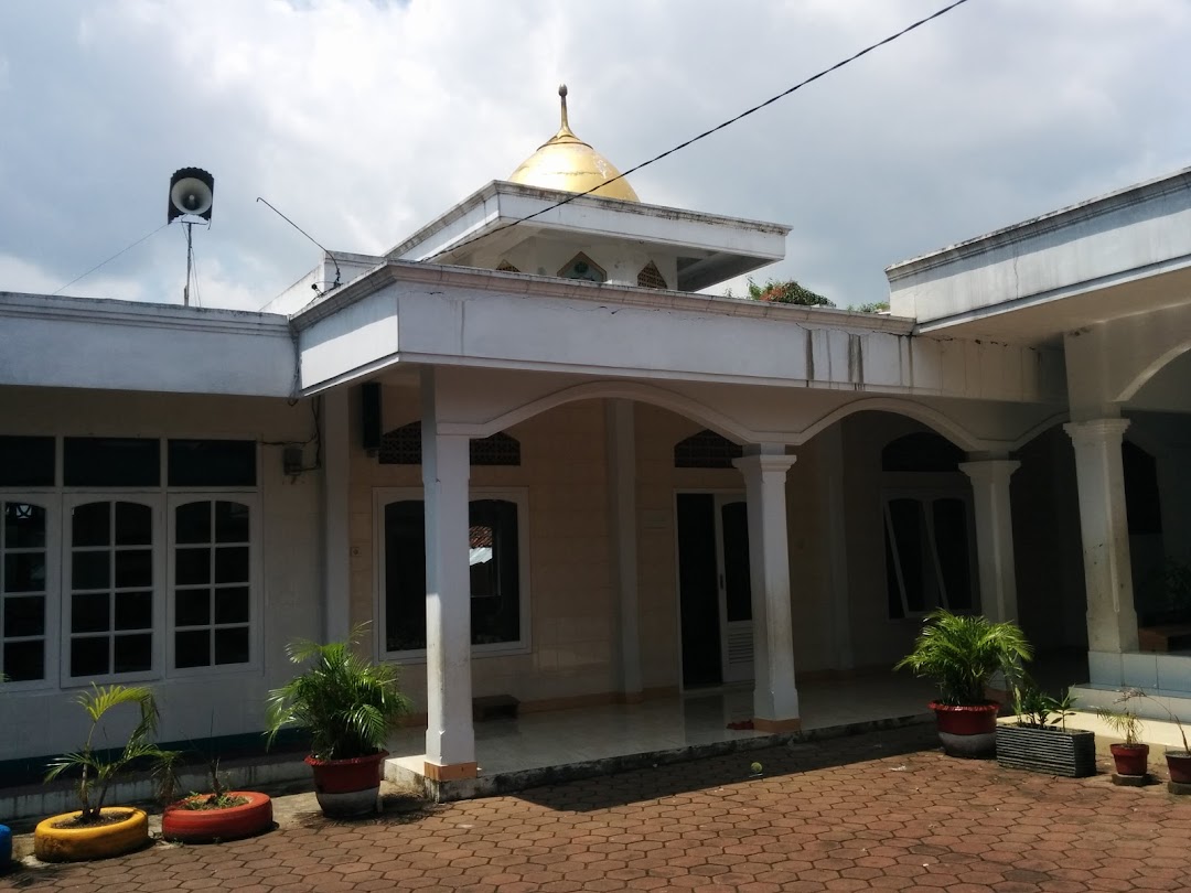 Masjid Al Hidayah