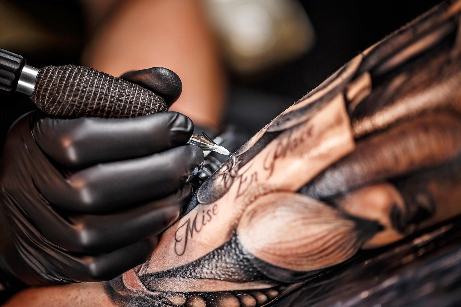 11 Best Tattoo Studios in Phuket - Where to Get Tattoos in Phuket - Go  Guides