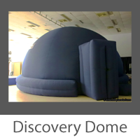 Discovery Dome