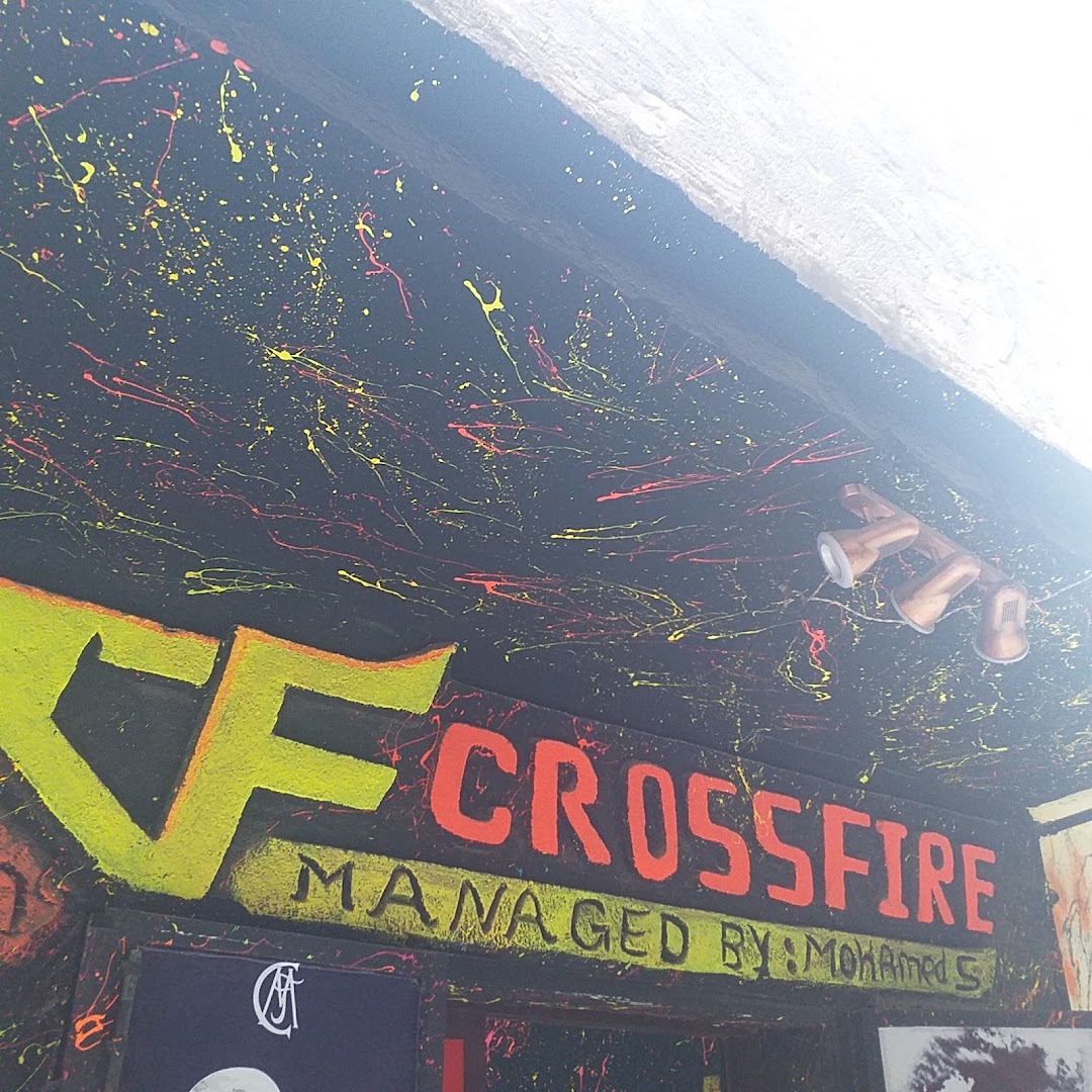 Crossfire