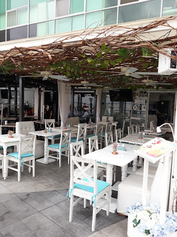La Porteñita - Guayaquil
