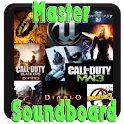 Master Soundboard apk