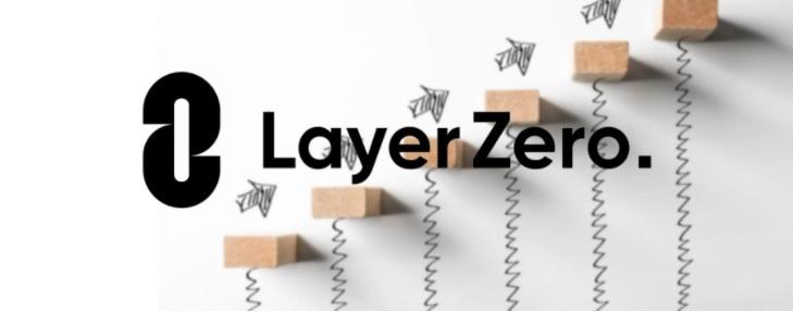 LayerZero raises $135 million from a16z and FTX Ventures