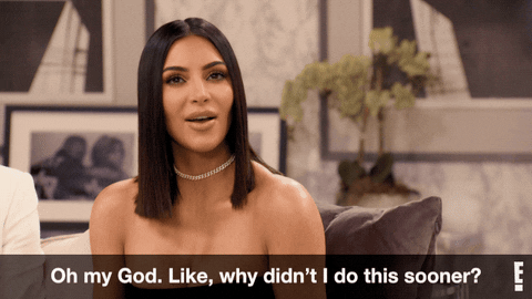 What it's really like to be an entrepreneur in GIFS